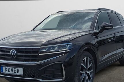 VW Touareg 18.300 km 61.339 &euro; Hagen 27628