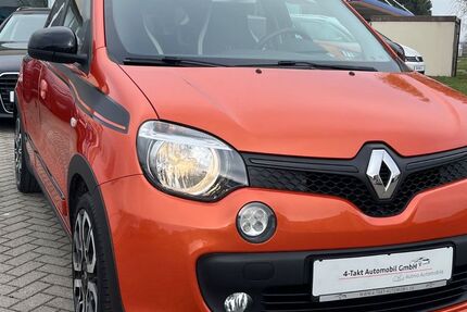 Renault Twingo 79.844 km 12.780 &euro; Großkorbetha 06688