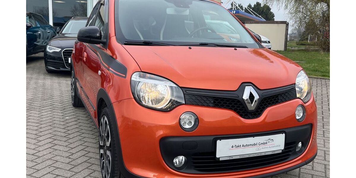 Renault Twingo 79.844 km 12.780 &euro; Großkorbetha 06688