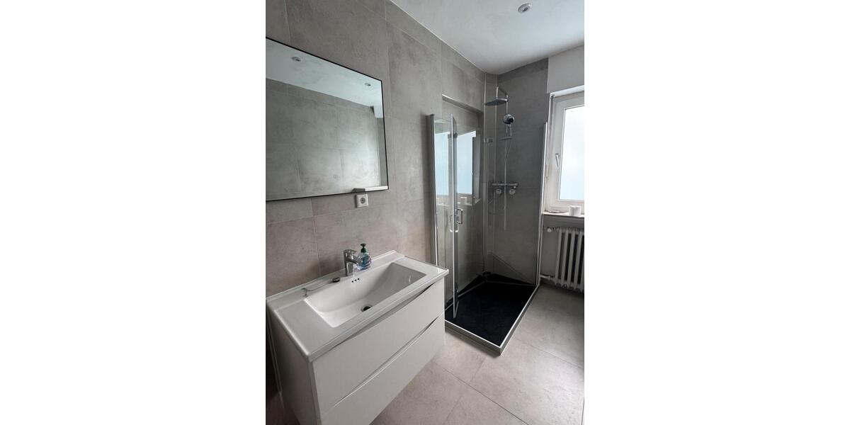 Erdgeschoßwohnung Bad Hersfeld - 3 Zimmer, 73 m&sup2;, 600&euro; | Angebot:26427771