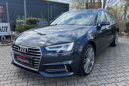 Audi A4 103.000 km 15.980 &euro; Augsburg 86154