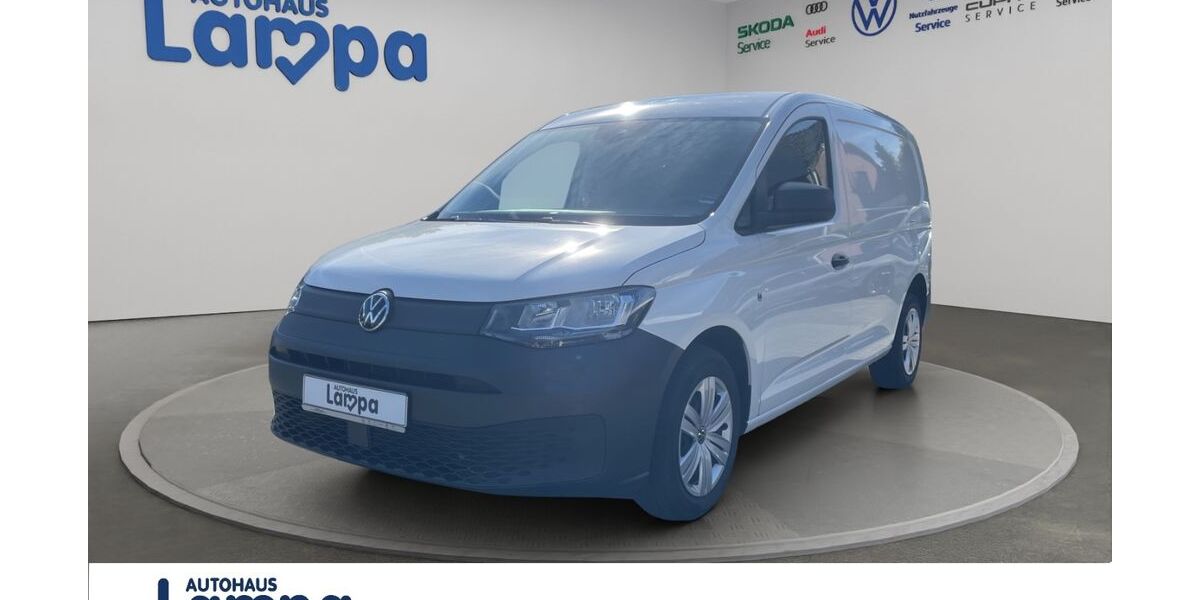 VW Caddy 10.000 km 33.930 &euro; Lengerich bei Lingen/Emsland 49838
