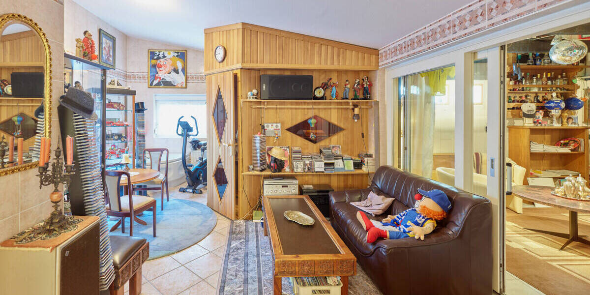 Einfamilienhaus Seevetal Meckelfeld - 5 Zimmer, 150 m&sup2;, 495.000&euro; | Angebot:26318666