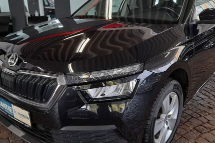 Skoda Kamiq 90.204 km 15.500 € Gelsenkirchen 45888