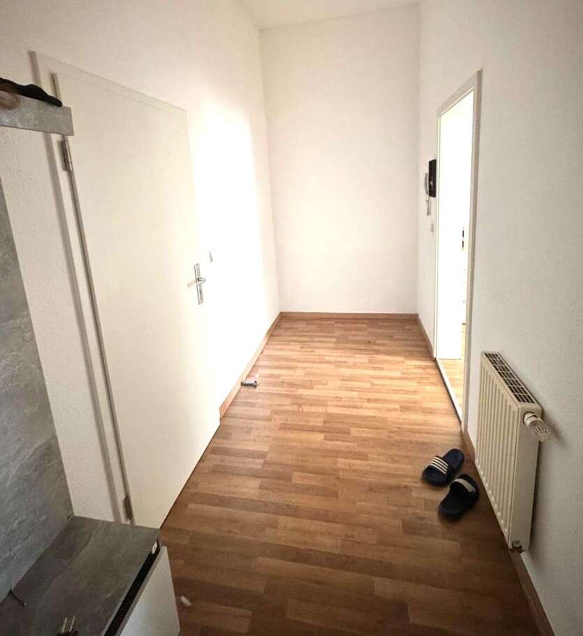 * Familien Willkommen * 4 Zimmer Wohnung Großzügige Wohnung mit Gestaltungspotenzial 4 zimmer