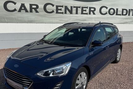 Ford Focus 133.000 km 8.490 &euro; Colditz 04680