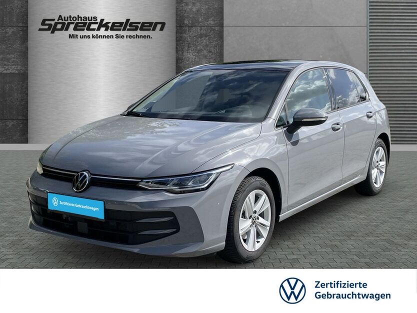 VW Golf 6.900 km 29.990 € Stade 21682
