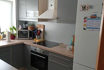 Wohnung Stadtilm - 3 Zimmer, 79 m&sup2;, 465&euro; | Angebot:26424068