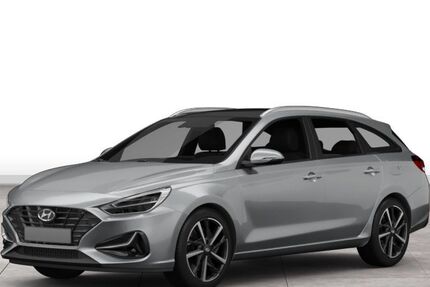 Hyundai i30 33.664 km 19.890 &euro; Bitburg 54634