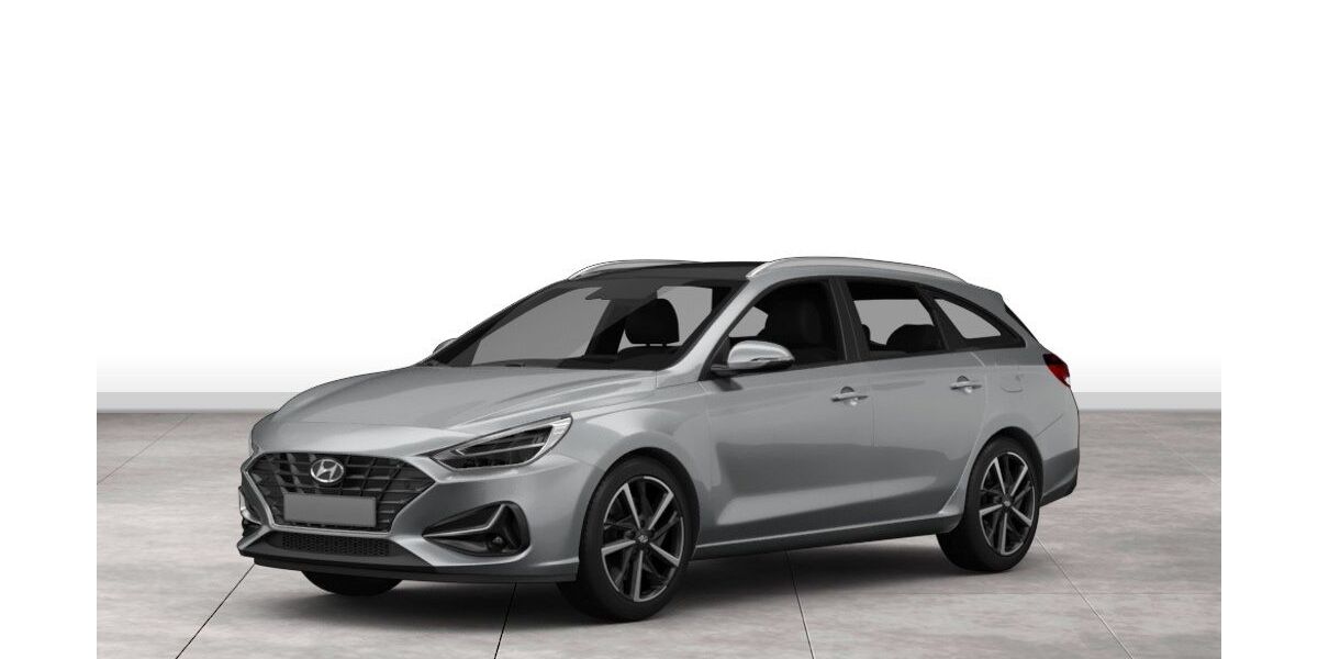 Hyundai i30 33.664 km 19.890 &euro; Bitburg 54634