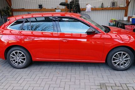 Skoda Scala 63.000 km 16.900 &euro; Twistringen 27239