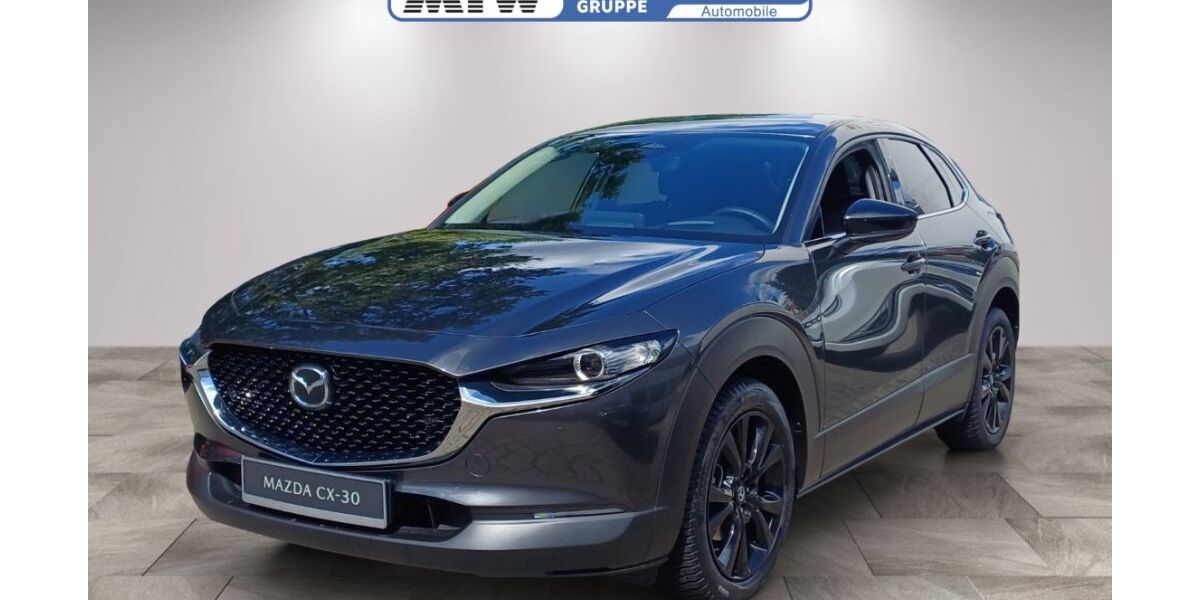 Mazda CX-30 35.516 km 22.980 &euro; Düsseldorf 40599