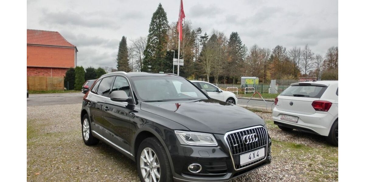 Audi Q5 185.000 km 12.990 &euro; Schwerin-Warnitz /MV 19057