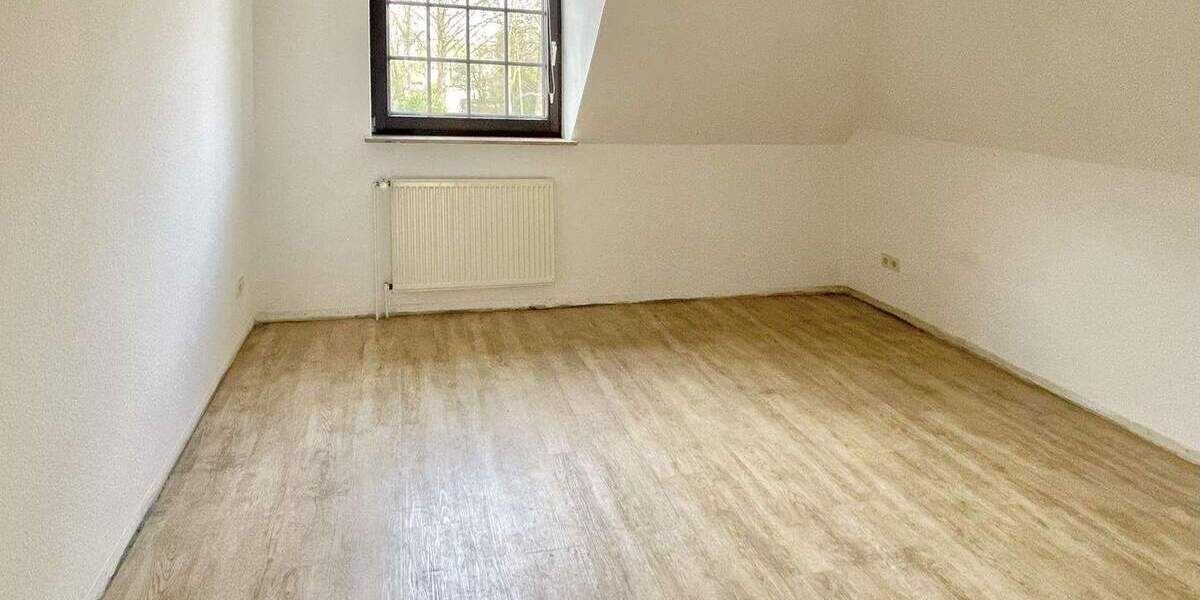 Etagenwohnung Lilienthal Falkenberg - 2 Zimmer, 60 m&sup2;, 199.000&euro; | Angebot:25820599