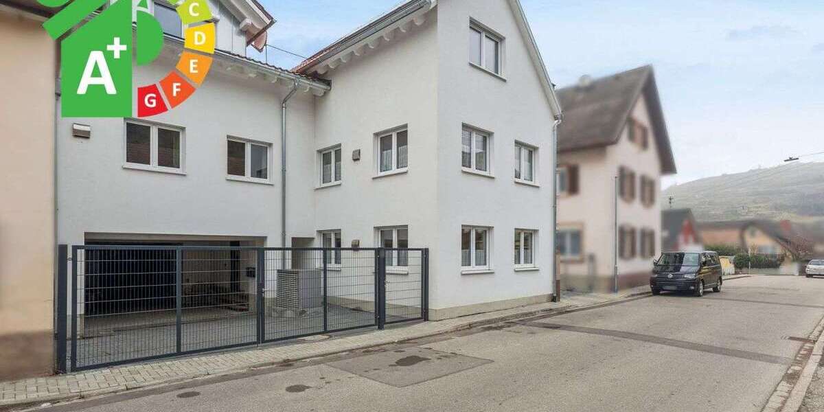Einfamilienhaus Endingen-Kiechlinsbergen Kiechlinsbergen - 9 Zimmer, 313 m&sup2;, 845.000&euro; | Angebot:26106984