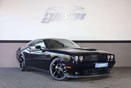 Dodge Challenger 73.895 km 24.900 &euro; Limburg an der Lahn 65549