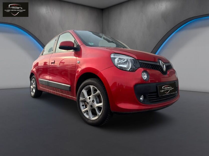 Renault Twingo 89.000 km 8.900 € Laatzen 30880