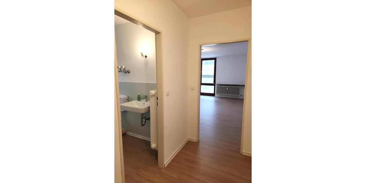 Etagenwohnung Maintal - 1 Zimmer, 39 m&sup2;, 135.000&euro; | Angebot:23065887