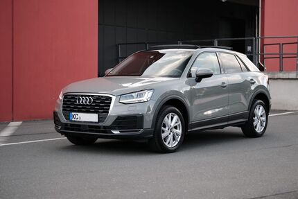 Audi Q2 114.000 km 17.550 &euro; Kronach 96317