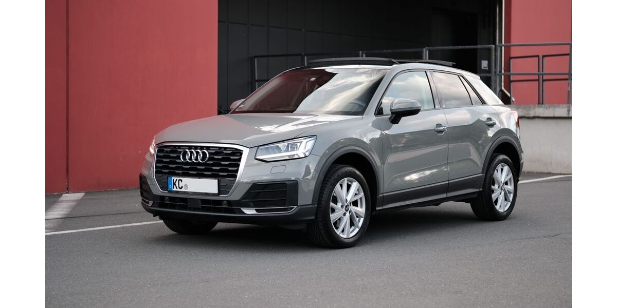 Audi Q2 114.000 km 18.350 &euro; Kronach 96317