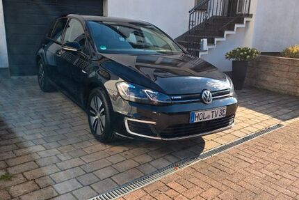 VW Golf 86.000 km 14.000 &euro; Holzminden 37603