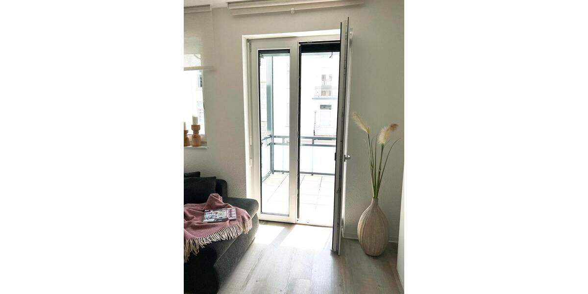 Etagenwohnung Wuppertal Dornap - 1 Zimmer, 34 m&sup2;, 149.000&euro; | Angebot:23410685