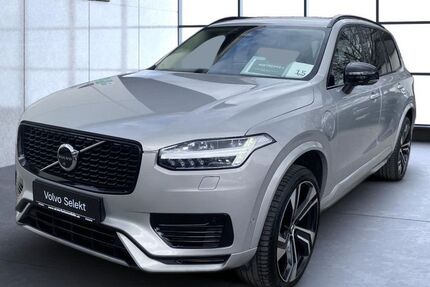 Volvo XC90 46.890 km 56.990 &euro; Kolbermoor 83059