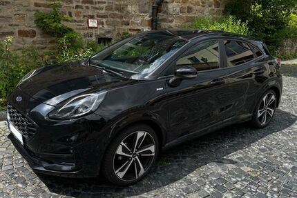 Ford Puma 61.000 km 17.000 &euro; Rösrath 51503