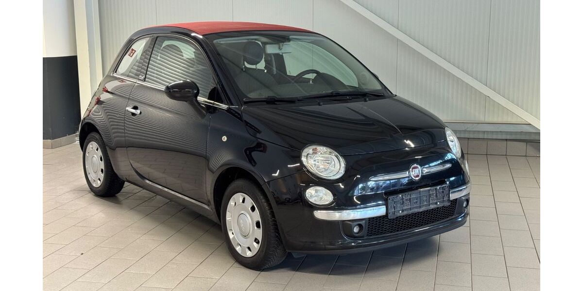 Fiat 500 137.000 km 5.990 &euro; Brey 56321