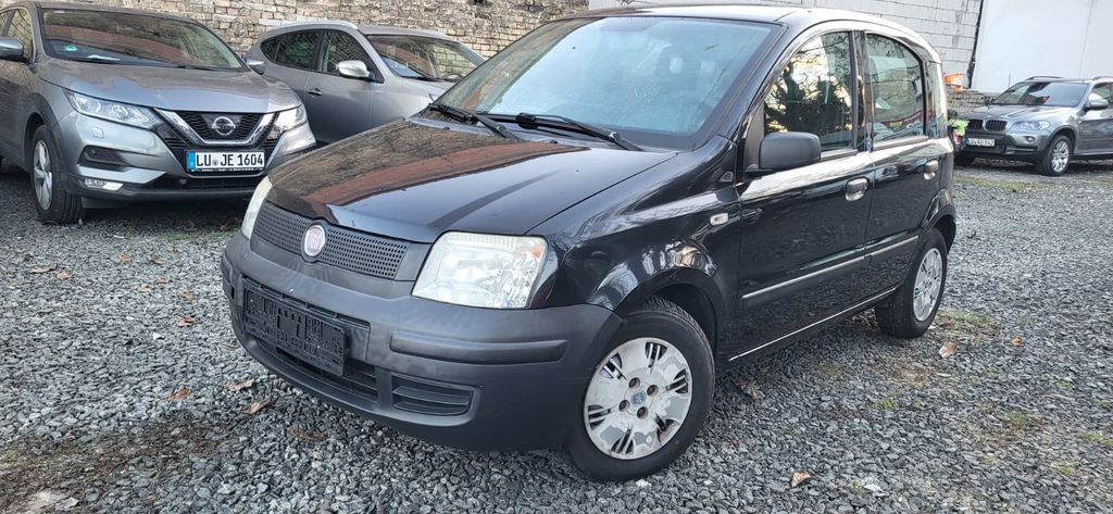 Fiat Panda 202.000 km 990 &euro; Ludwigshafen am Rhein 67059