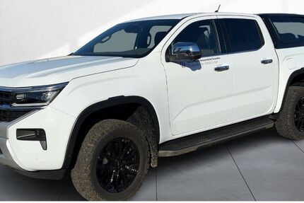 VW Amarok 25.000 km 53.890 € Dresden 01067