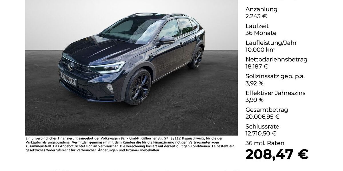 VW Taigo 46.988 km 20.430 &euro; Lengerich 49525