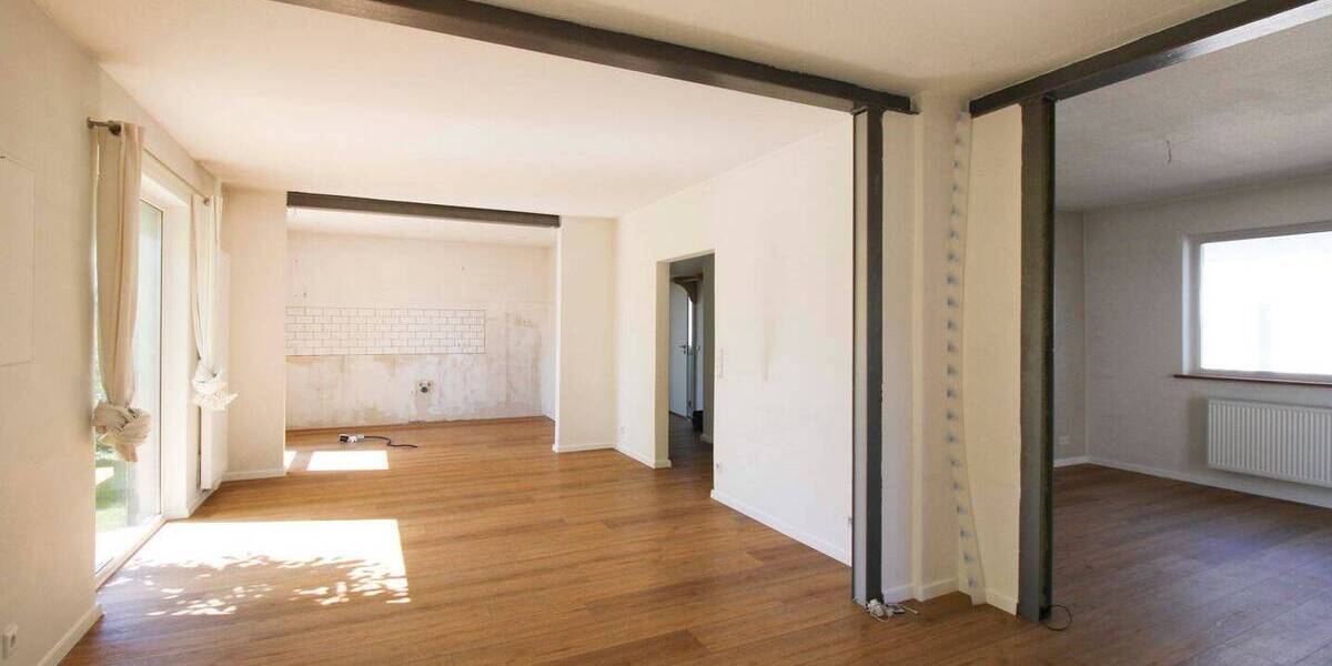 Einfamilienhaus Bad Oeynhausen Dehme - 8 Zimmer, 199 m&sup2;, 319.000&euro; | Angebot:26852849