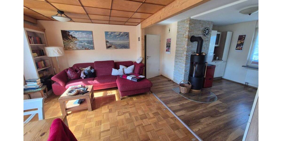 Einfamilienhaus Bad Schmiedeberg - 3 Zimmer, 108 m&sup2;, 199.000&euro; | Angebot:26376673