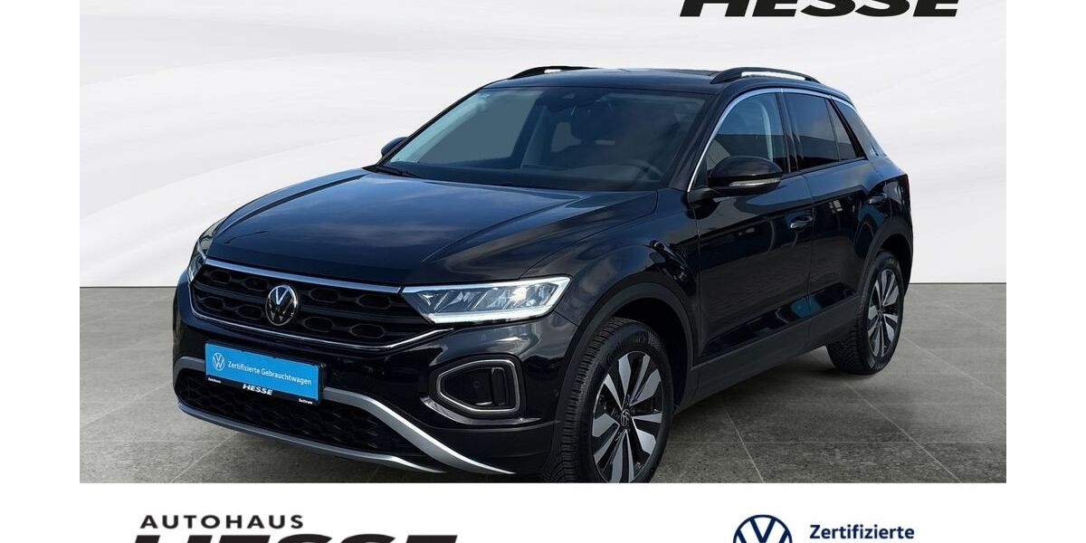 VW T-Roc 16.555 km 23.930 &euro; Sottrum 27367