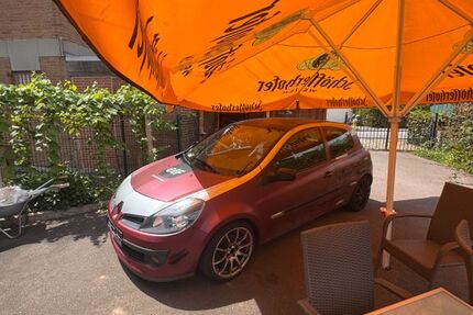 Renault Clio 287.300 km 800 &euro; Weinheim 69469