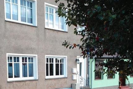 Wohnung Tribsees - 4 Zimmer, 68 m&sup2;, 350&euro; | Angebot:24682584