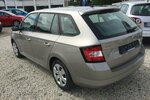 Skoda Fabia Kombi,Klima,8 Fach Bereift! Tüv Neu! 195.000 km 6.400 &euro; Himmelkron 95502