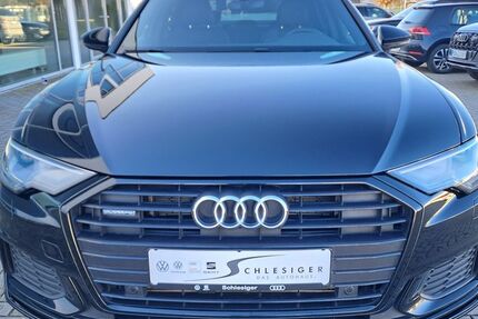 Audi A6 115.918 km 28.490 &euro; Sangerhausen 06526