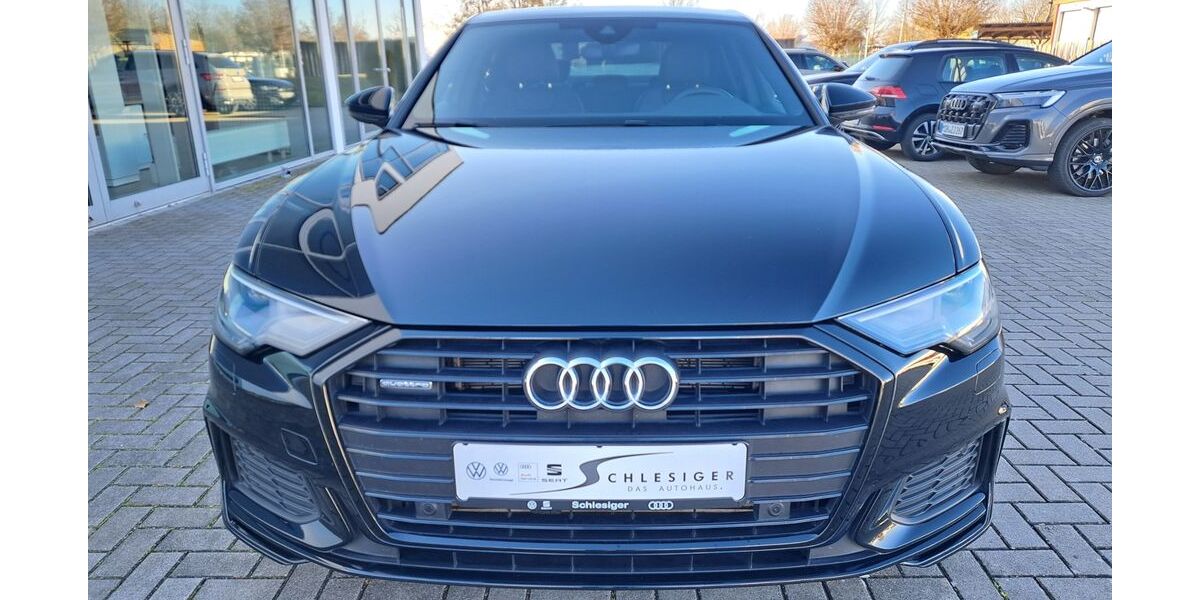 Audi A6 115.918 km 28.900 &euro; Sangerhausen 06526