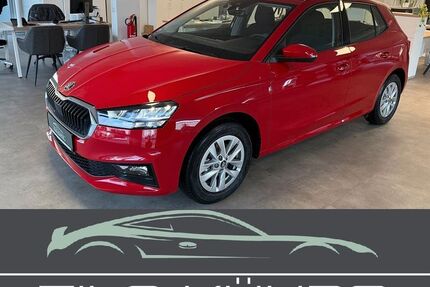 Skoda Fabia 1.500 km 17.990 &euro; Bad Düben 04849