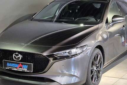 Mazda 3 13.000 km 25.490 &euro; Kassel 34123