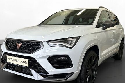 Cupra Ateca 5.000 km 33.420 &euro; Burghausen 84489