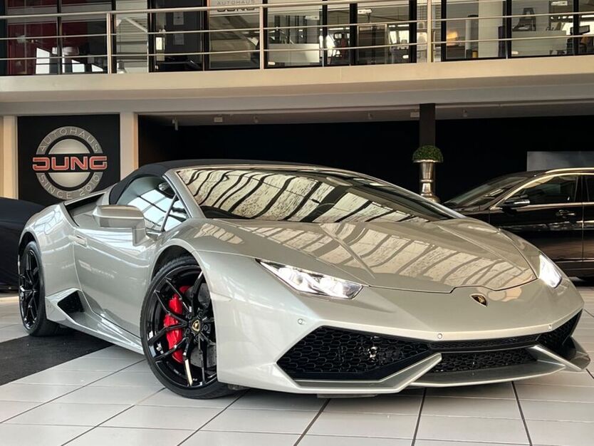 Huracán