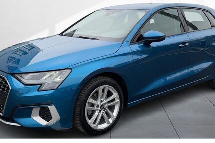 Audi A3 51.131 km 19.990 &euro; Dresden 01067