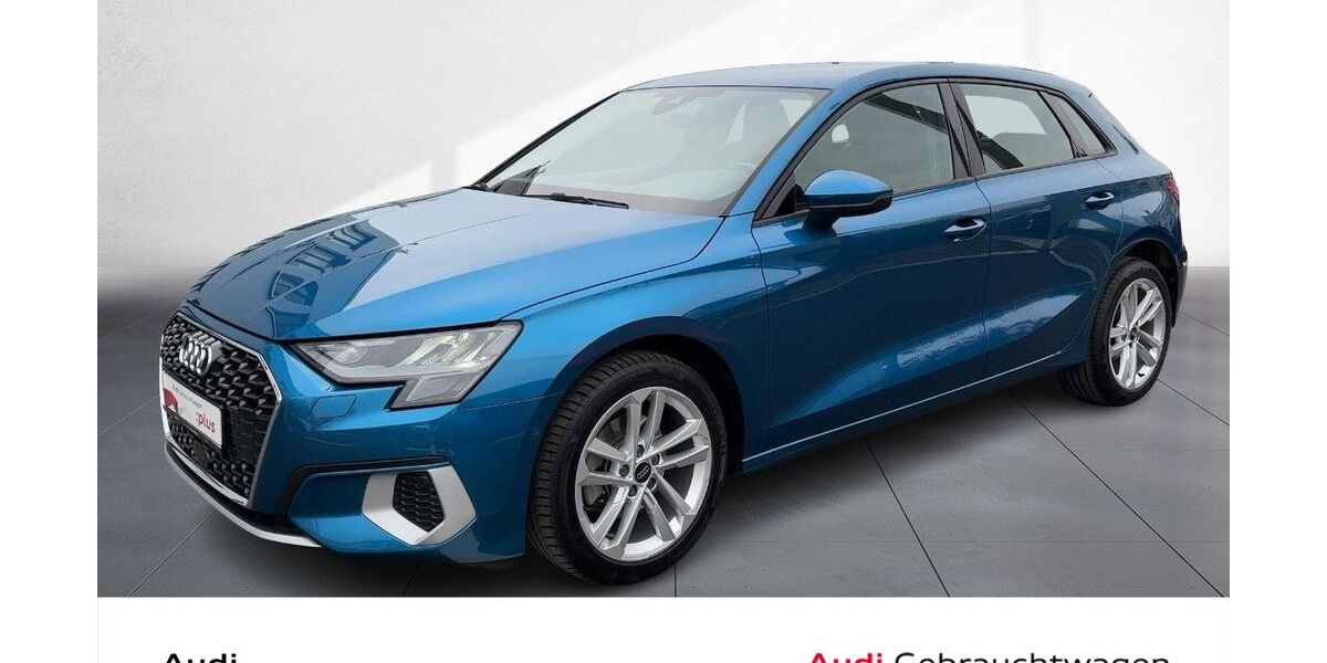 Audi A3 51.131 km 19.990 &euro; Dresden 01067