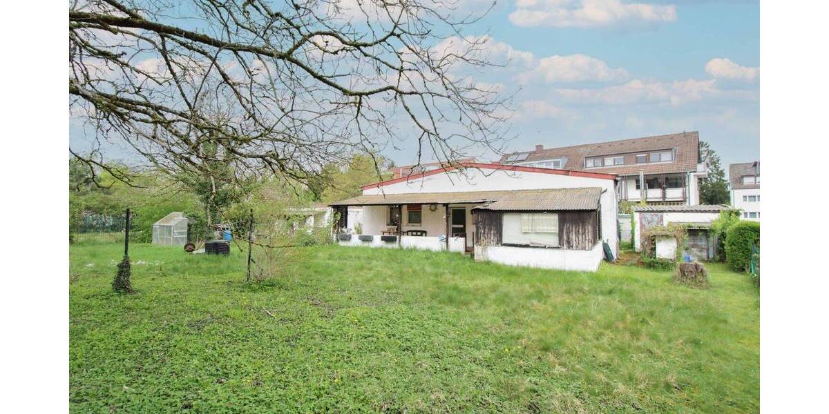 Einfamilienhaus Karlsruhe Beiertheim-Bulach - 5 Zimmer, 142 m&sup2;, 410.000&euro; | Angebot:26695482