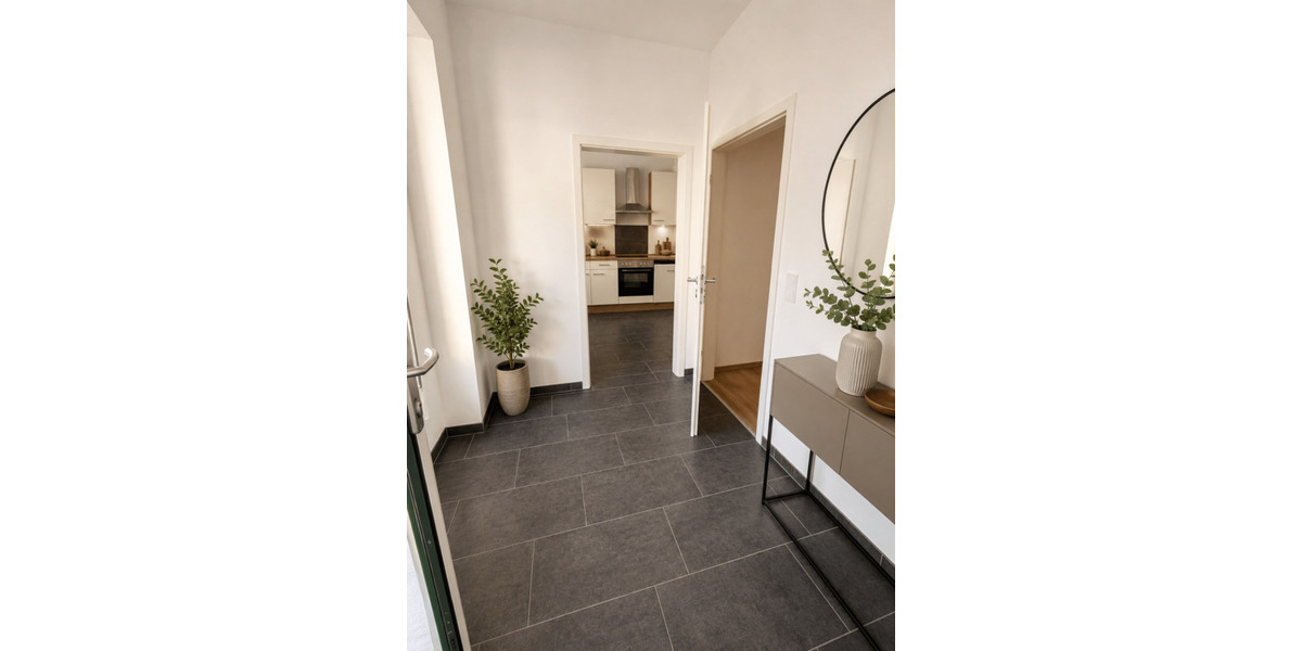 Etagenwohnung Kordel - 3 Zimmer, 92 m&sup2;, 775&euro; | Angebot:26908915