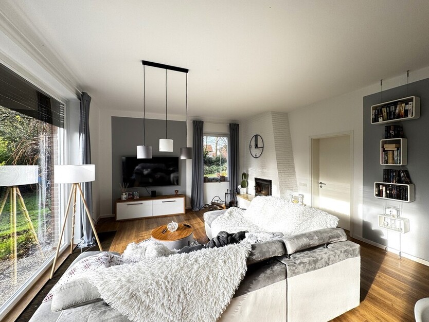 Charmantes 3-Familienhaus – St. Mauritz! 9 zimmer