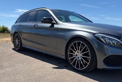 Mercedes-Benz C 43 AMG 158.000 km 22.999 &euro; Bach an der Donau 93090
